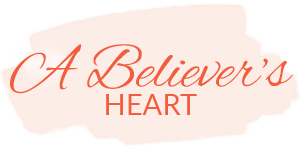 A Believer's Heart