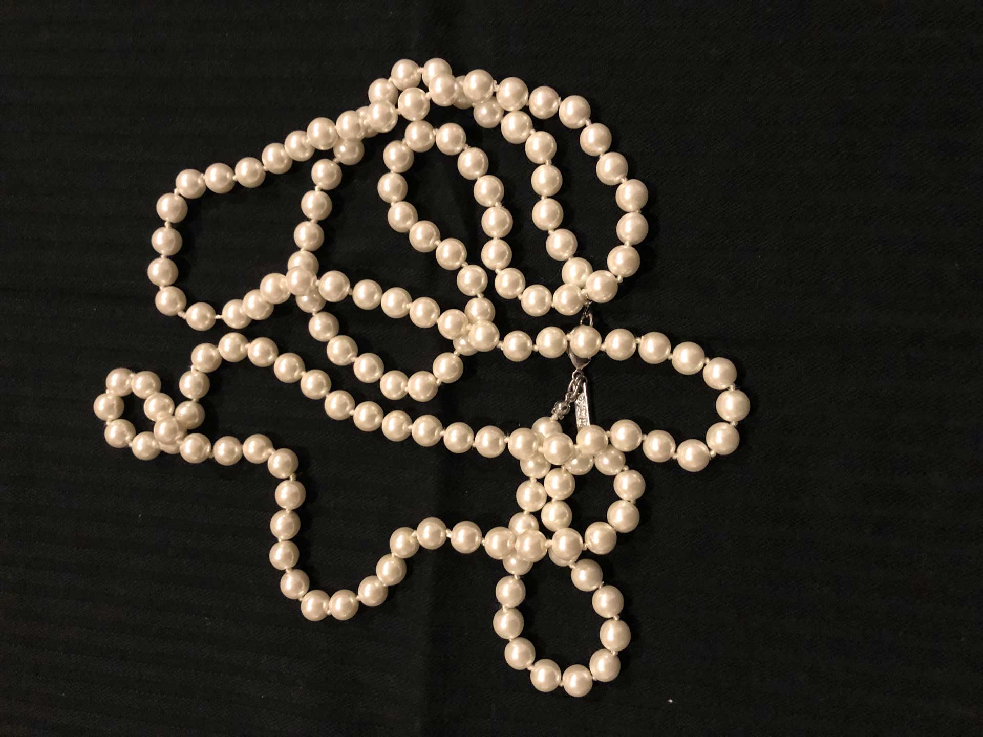 Pearls